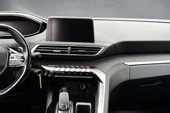 Peugeot 5008 26 of 30