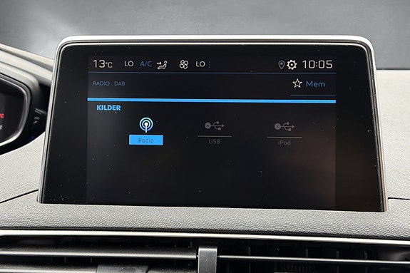 Peugeot 5008 29 of 30