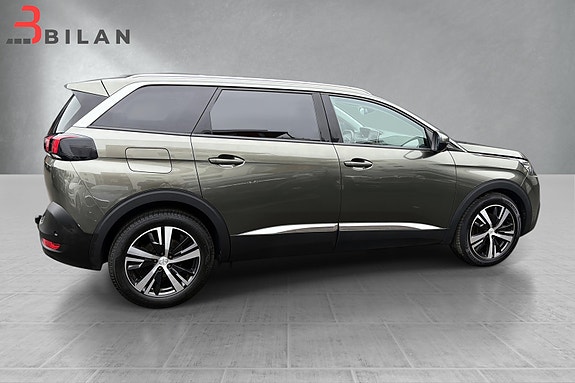 Peugeot 5008 11 of 30