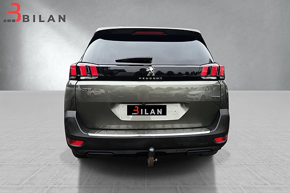 Peugeot 5008 7 of 30