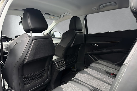 Peugeot 5008 19 of 30