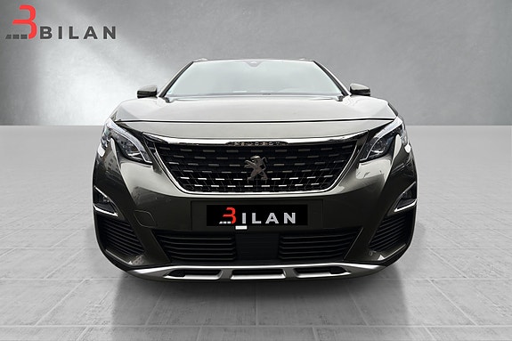 Peugeot 5008 14 of 30
