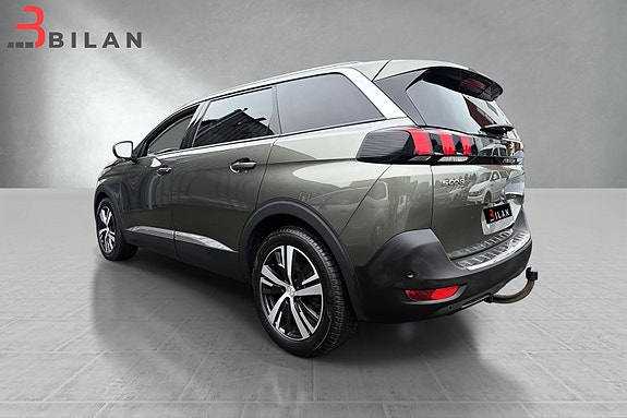 Peugeot 5008 5 of 30