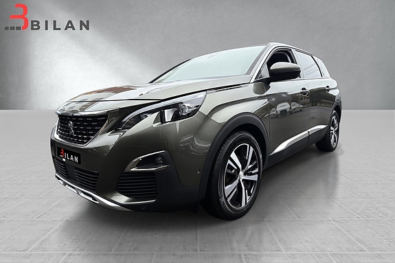 Peugeot 5008 2 of 30