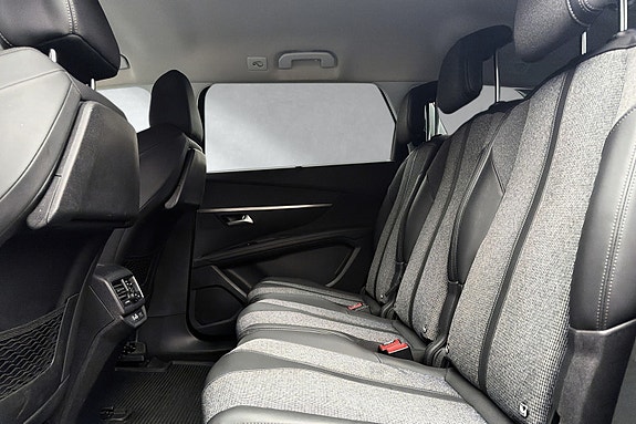 Peugeot 5008 20 of 30