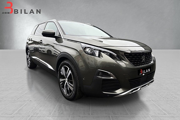 Peugeot 5008 13 of 30