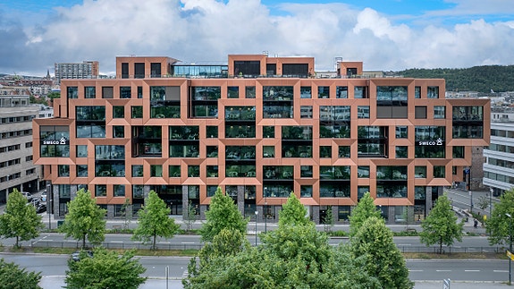 Bilde 1 av 5 i jobbannonse-galleriet