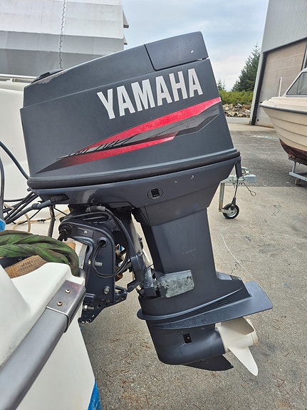 Yamaha 2 of 4