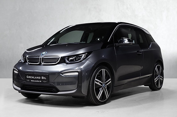 BMW i3 7 of 30