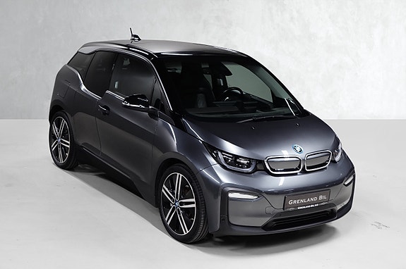 BMW i3 2 of 30