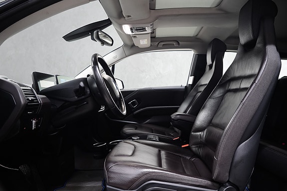 BMW i3 14 of 30