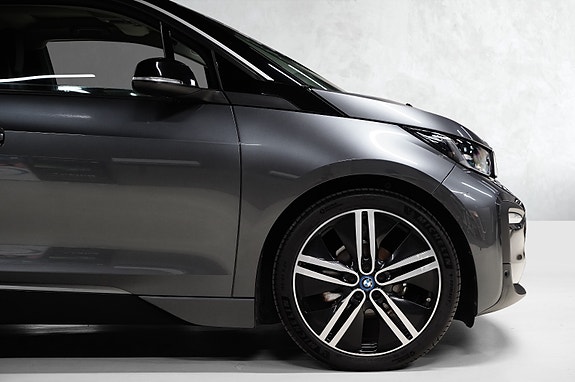 BMW i3 4 of 30