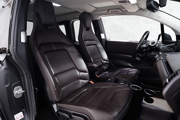BMW i3 17 of 30