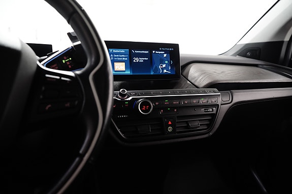 BMW i3 20 of 30