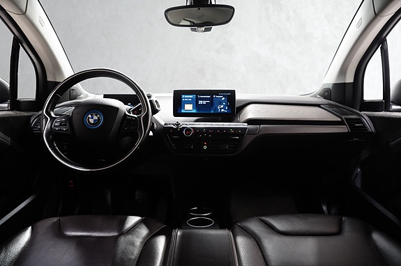 BMW i3 19 of 30