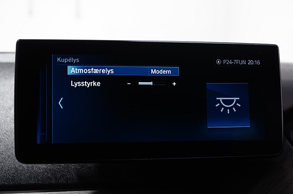 BMW i3 25 of 30