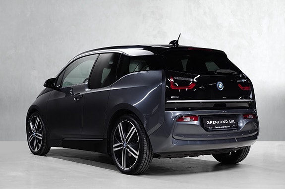 BMW i3 8 of 30