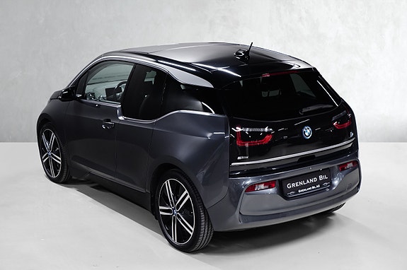 BMW i3 9 of 30