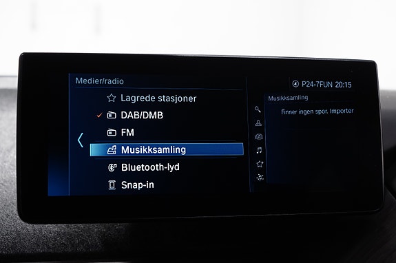 BMW i3 23 of 30