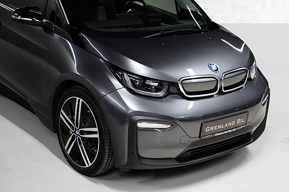 BMW i3 3 of 30