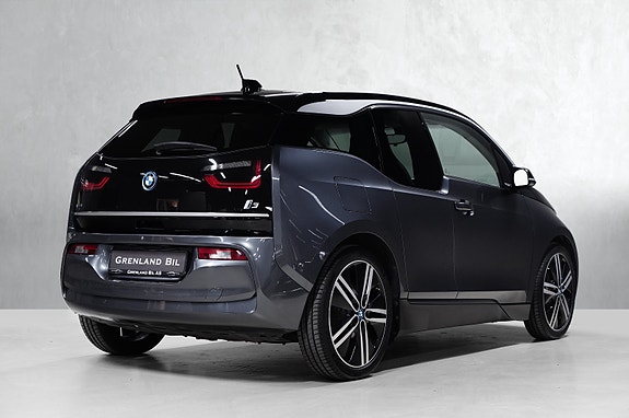 BMW i3 12 of 30