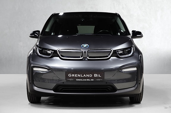 BMW i3 5 of 30