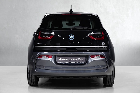 BMW i3 11 of 30