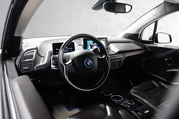 BMW i3 18 of 30