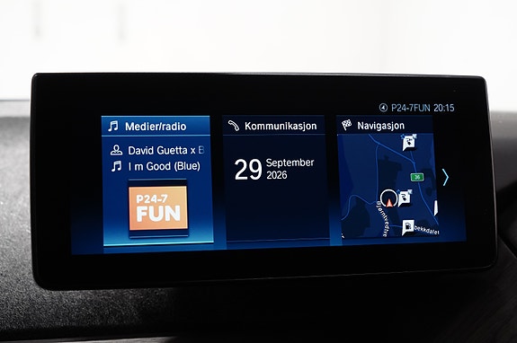 BMW i3 21 of 30