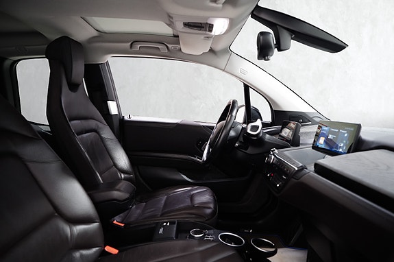 BMW i3 16 of 30