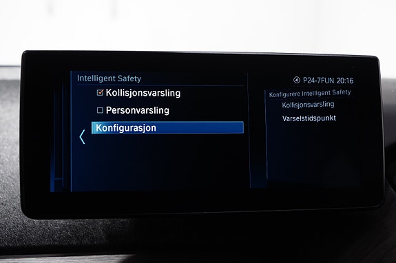 BMW i3 26 of 30