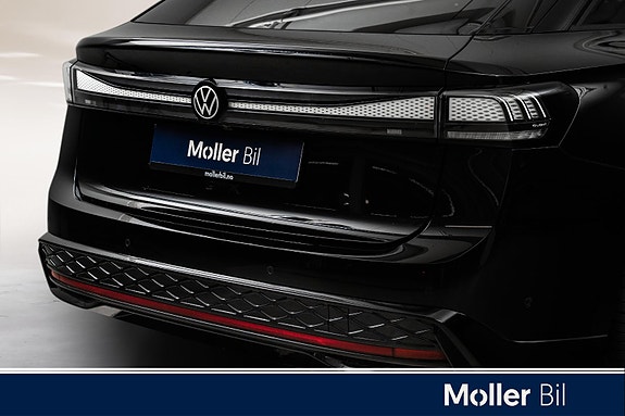 Volkswagen ID.7 9 of 14