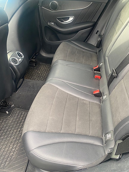 Mercedes-Benz GLC220 d 8 of 10