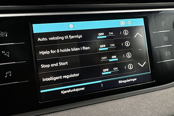 Citroen Grand C4 Picasso 21 of 30