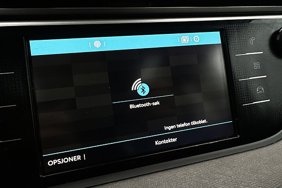 Citroen Grand C4 Picasso 22 of 30