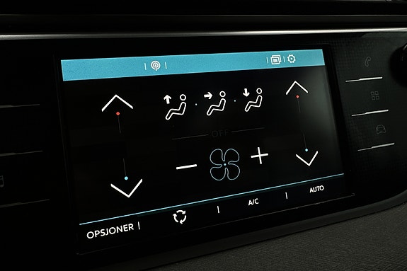 Citroen Grand C4 Picasso 24 of 30