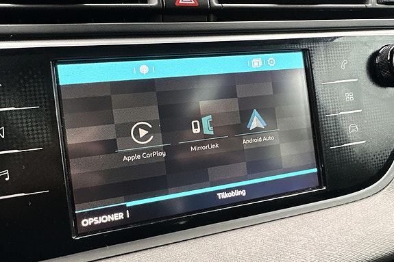 Citroen Grand C4 Picasso 20 of 30