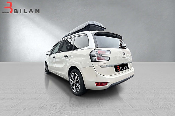 Citroen Grand C4 Picasso 4 of 30