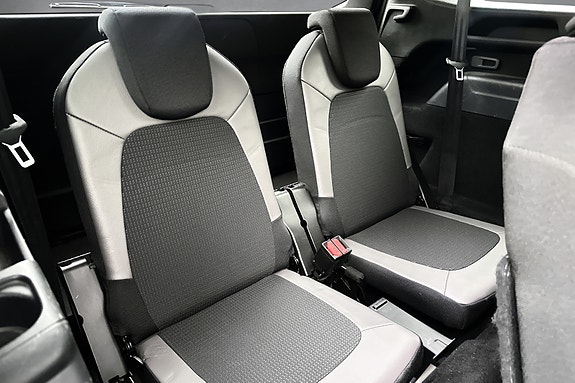 Citroen Grand C4 Picasso 15 of 30