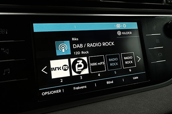 Citroen Grand C4 Picasso 25 of 30