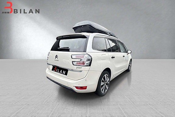 Citroen Grand C4 Picasso 6 of 30