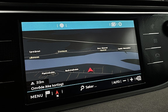 Citroen Grand C4 Picasso 23 of 30