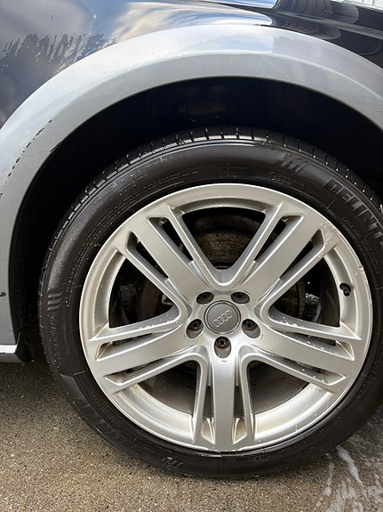 Audi A4 allroad 14 of 17