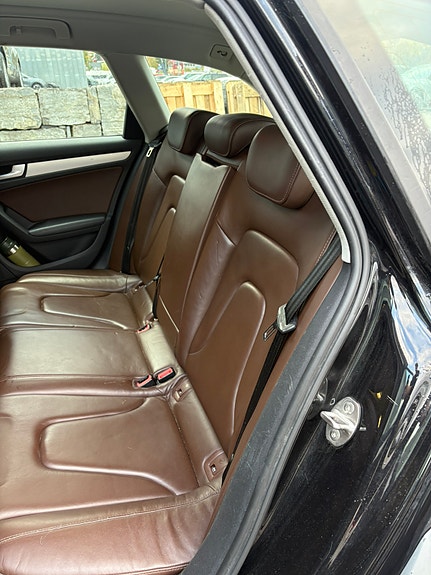 Audi A4 allroad 10 of 17