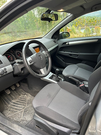 Opel Astra 5 of 10