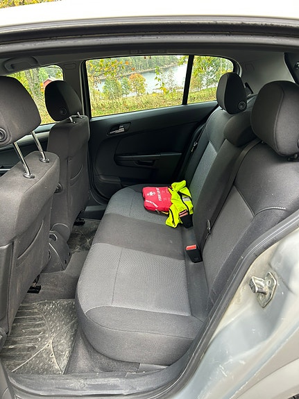 Opel Astra 6 of 10