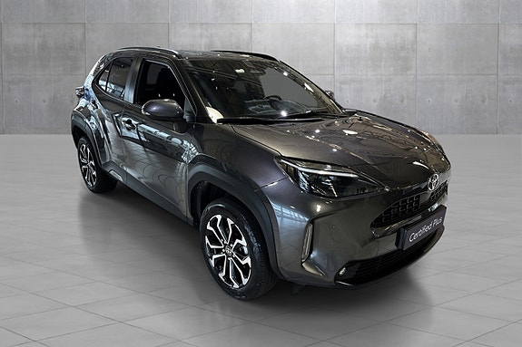 Toyota Yaris Cross 7 of 19