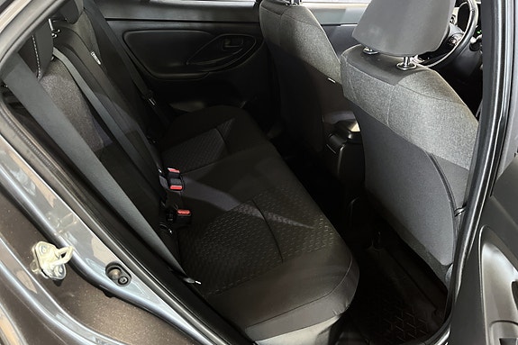 Toyota Yaris Cross 16 of 19