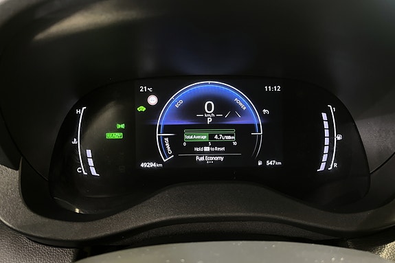 Toyota Yaris Cross 12 of 19