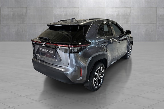 Toyota Yaris Cross 5 of 19